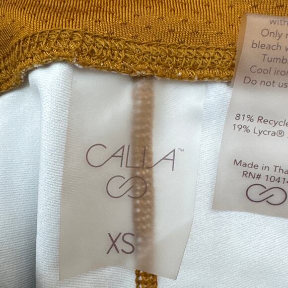 CALIA by Carrie Underwood Women's Energize 7/8 Tight Leggings Size XS NWOT - Picture 8 of 9